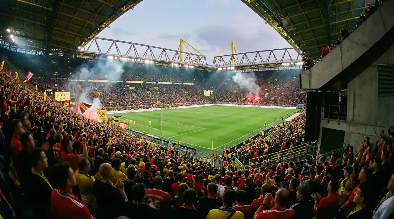 Euro 2024 Sportwetten: Marktgröße und Bundesliga-Kontext | WETTFELD